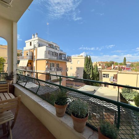 Ferienwohnung Interno 4 In Rome - Aventino E Circo Massimo Exterior foto