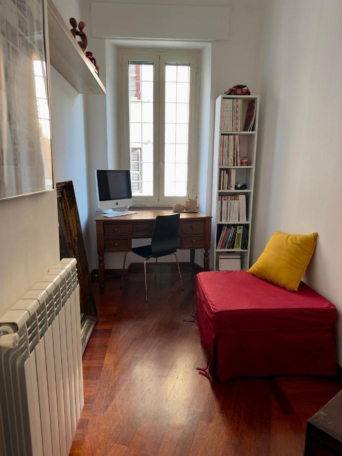 Ferienwohnung Interno 4 In Rome - Aventino E Circo Massimo Exterior foto