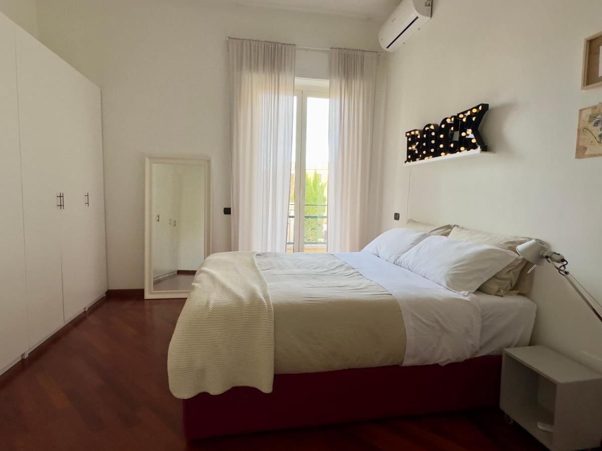 Ferienwohnung Interno 4 In Rome - Aventino E Circo Massimo Exterior foto